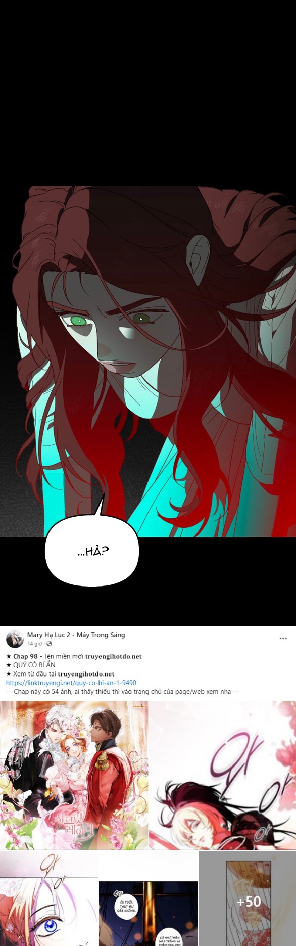 khúc ca linh hồn chapter 2.2 28