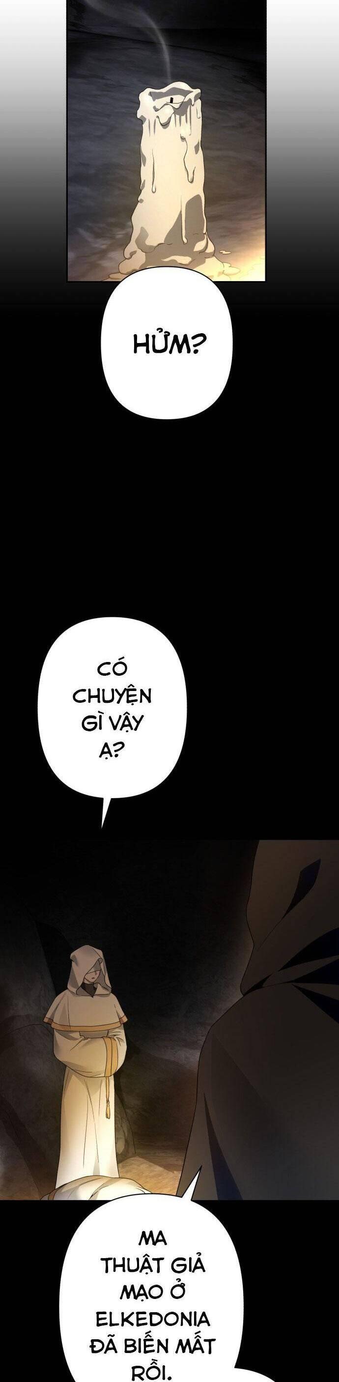 công nương mint bé nhỏ chapter 78 43