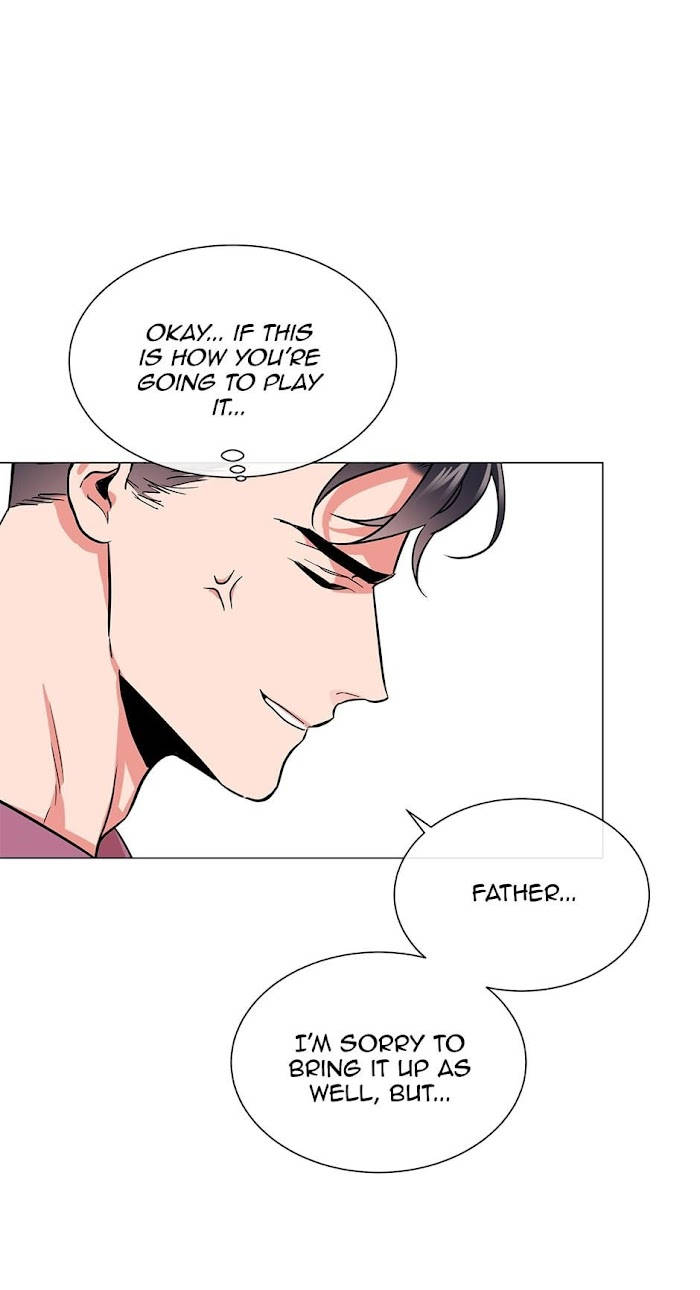 [raw] red candy chapter 70 42