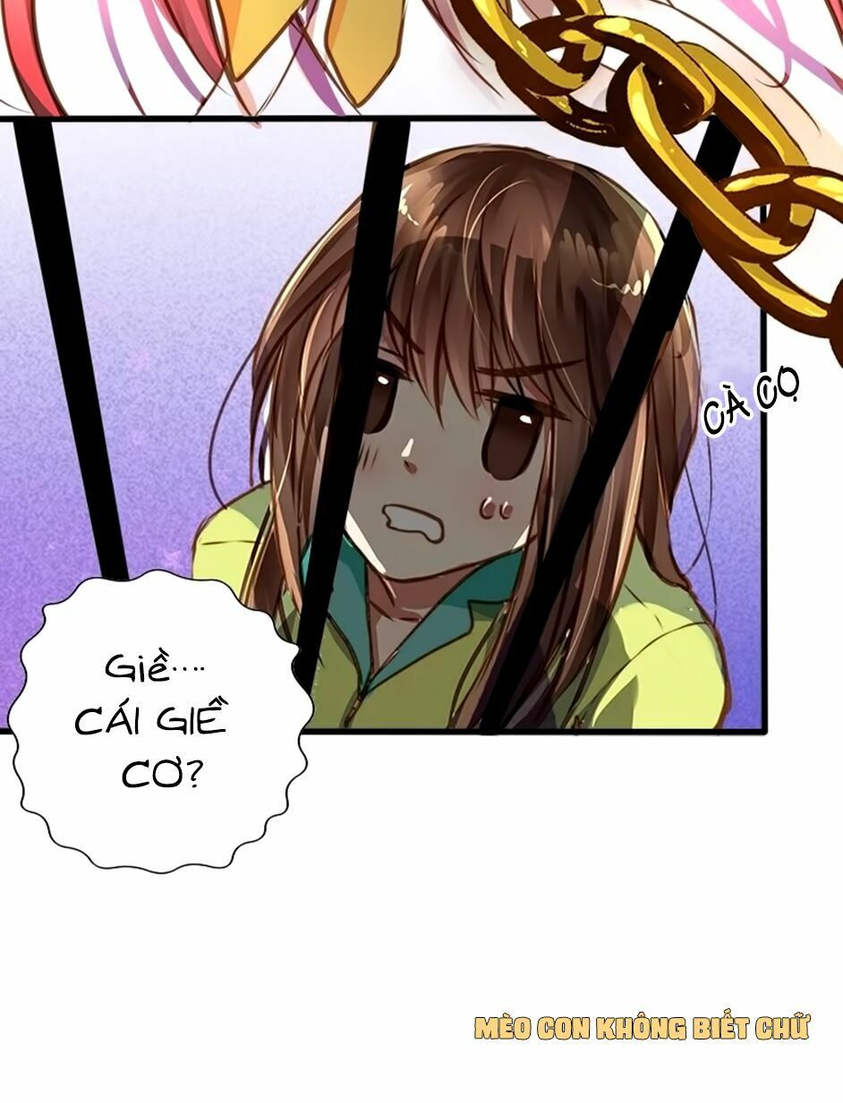 không có ssr làm sao để yêu chapter 4 22