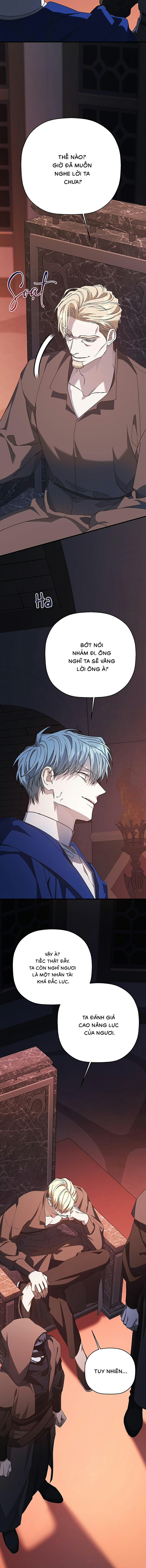 khế ước vĩnh cửu chapter 78 17