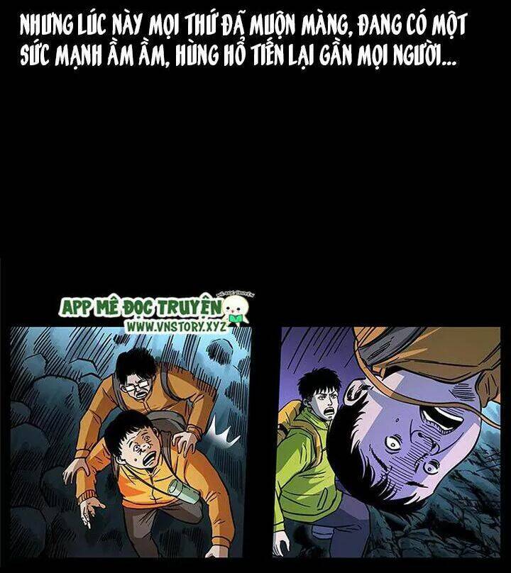 U Minh Ngụy Tượng Chapter 179 24