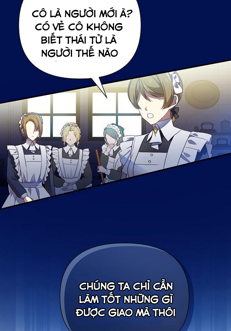 tôi đã ở đây ngay từ ban đầu chapter 16 38