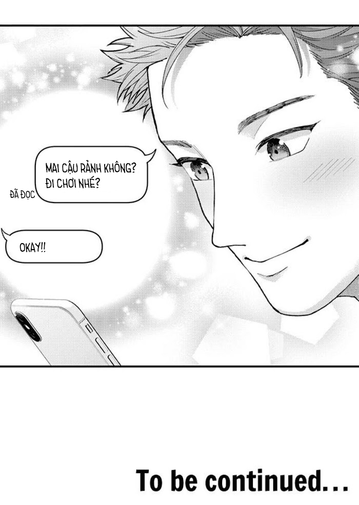 bị anh chàng lập dị để ý chapter 75 31