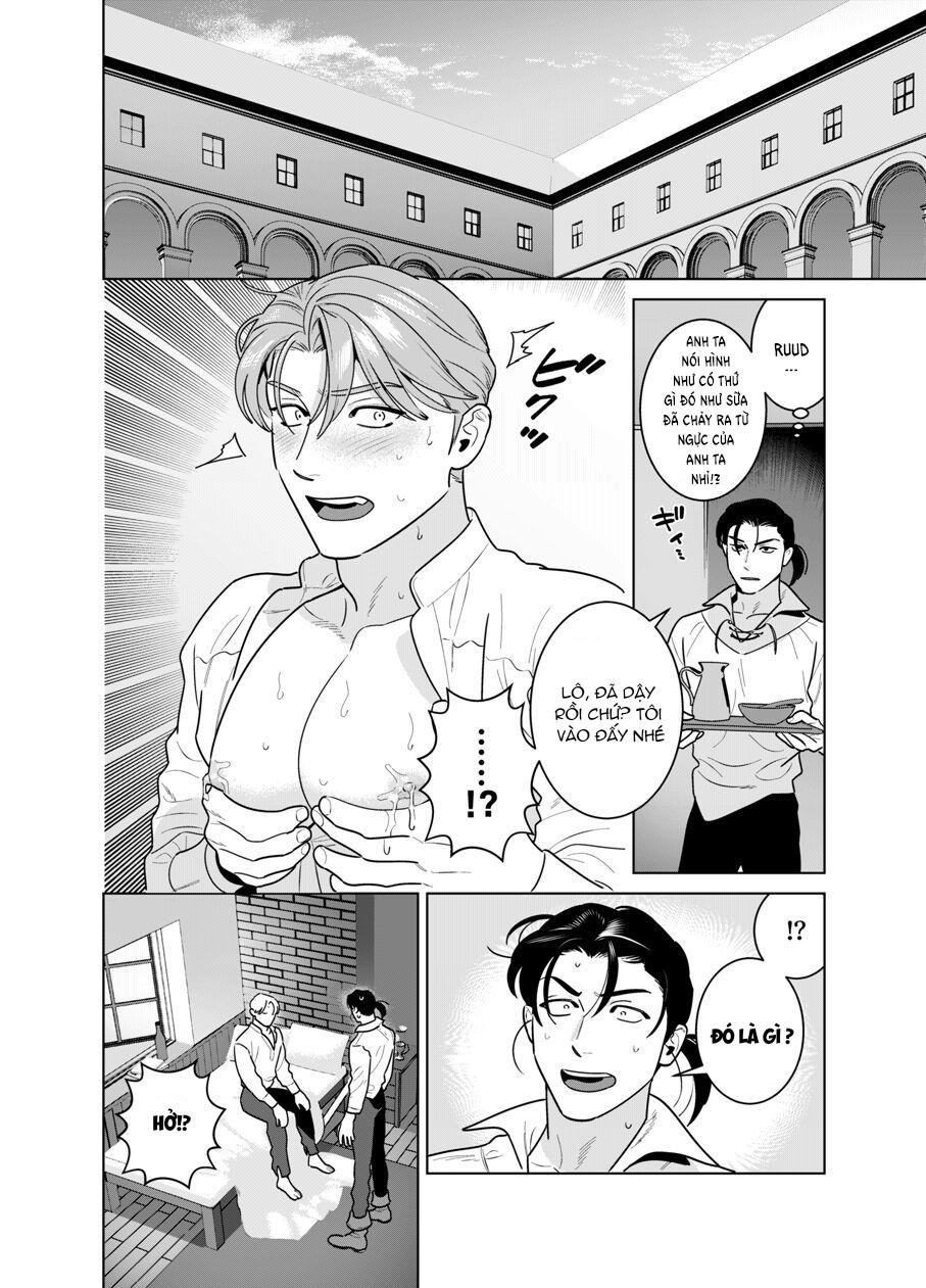 tổng hợp boylove hentai, biến thái chapter 6 13