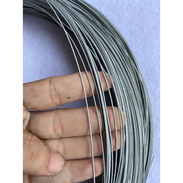 Dây thép 1 li mạ kẽm bền đẹp