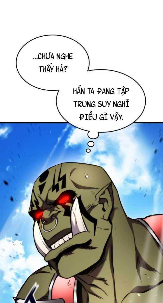 huyền thoại game thủ - tái xuất chapter 100 48