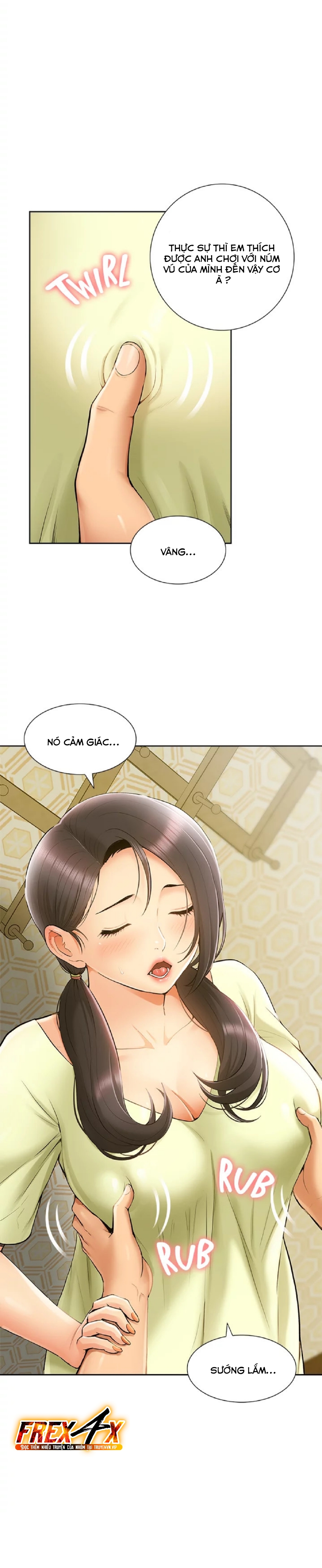 song sinh trụy lạc chapter 21 8