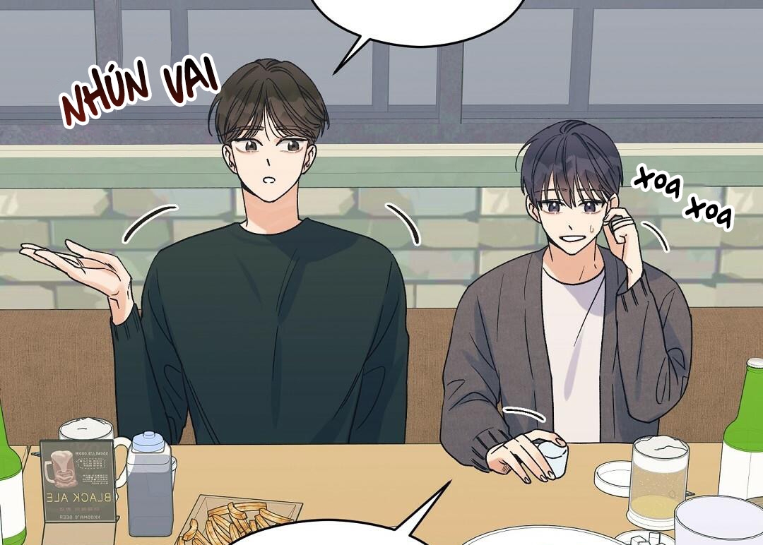 phức cảm tự ti của omega chapter 4 20