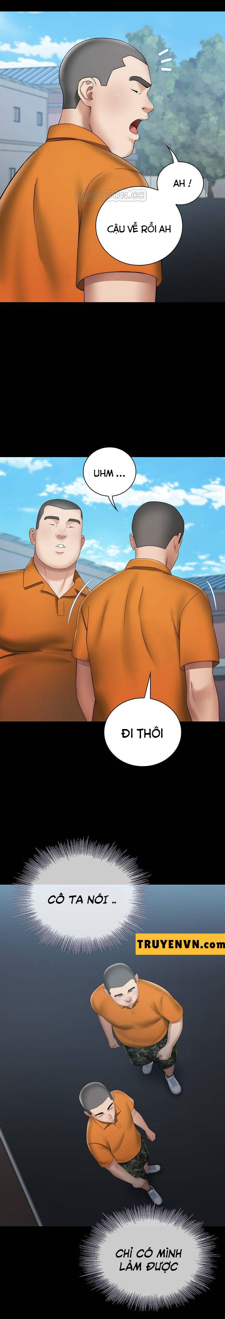 sứ mệnh người anh chapter 17 24