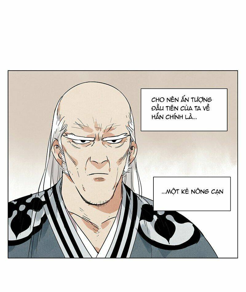 bang chủ đại nhân tìm cách trị hói đầu chapter 57 19