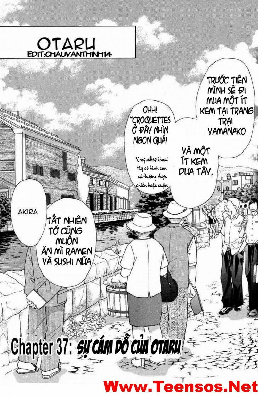 boku to kanojo no xxx chapter 37 1