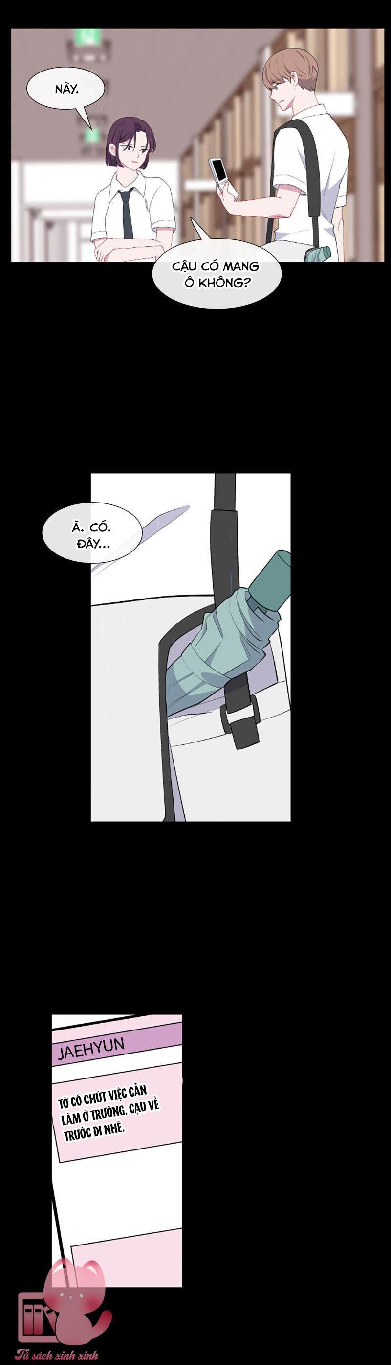 về bên anh chapter 37 20