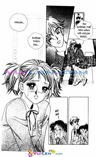 có anh trong đời chapter 2 49