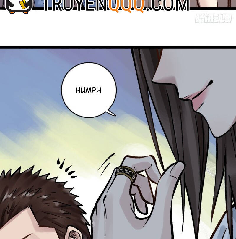 thế giới xa lạ chapter 30 31