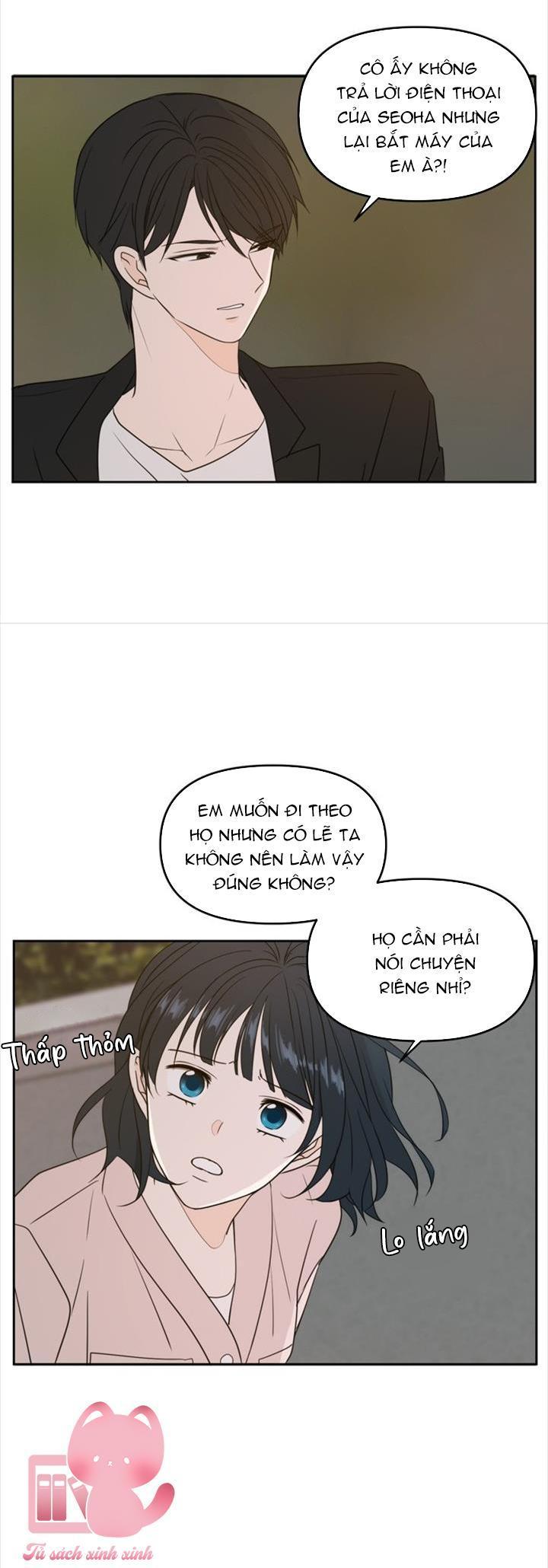 hẹn gặp nhau ở kiếp thứ 19 chapter 66 41