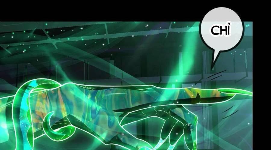 nhìn thấy thanh máu, ta xử tội thần linh chapter 106 11