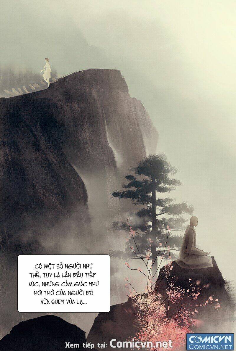 tam sinh bồ đề dã hòa thượng chapter 1 26