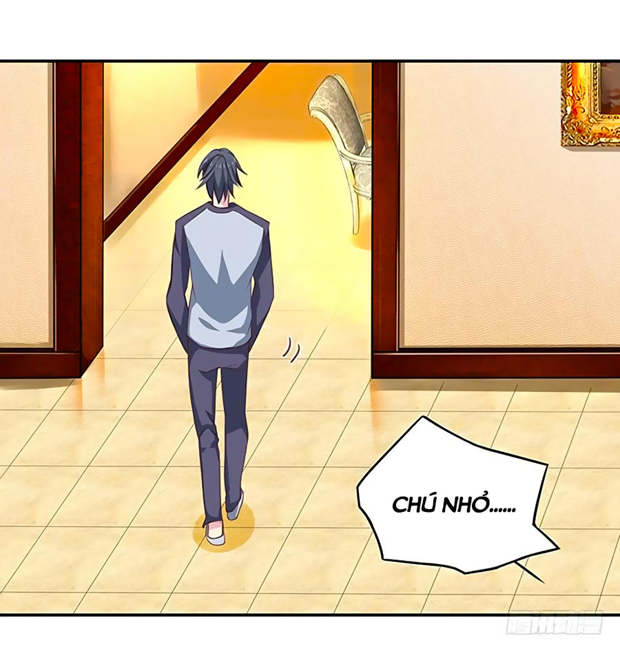 chồng tạm thời, chơi bí ẩn chapter 5 8