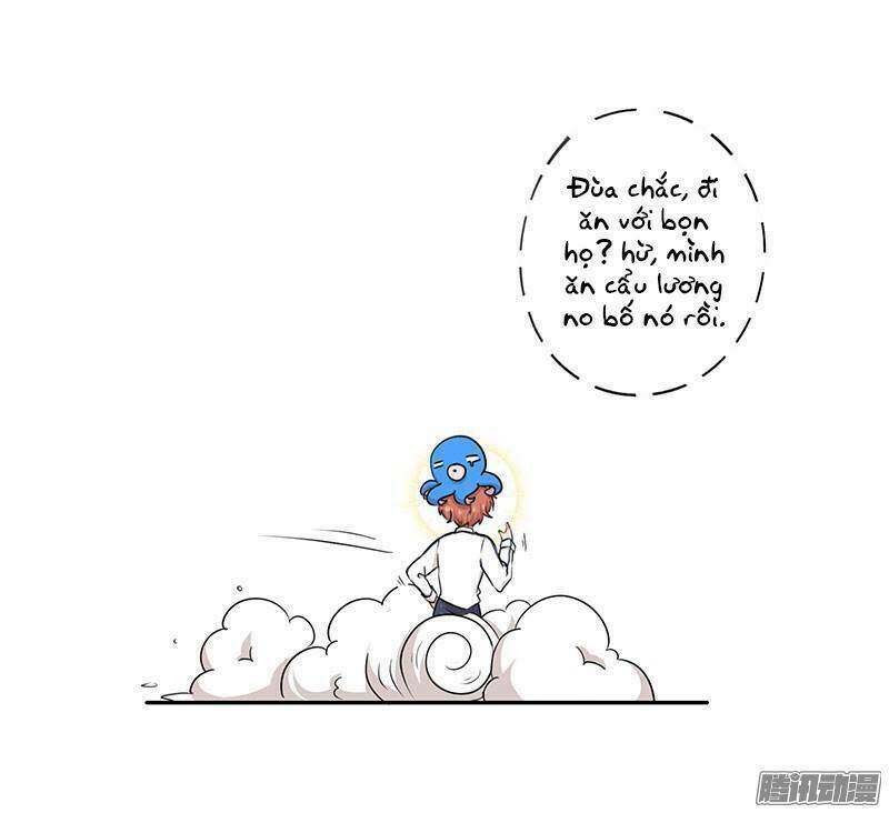 bá đạo hiệu thảo đích duệ nha đầu chapter 41 17