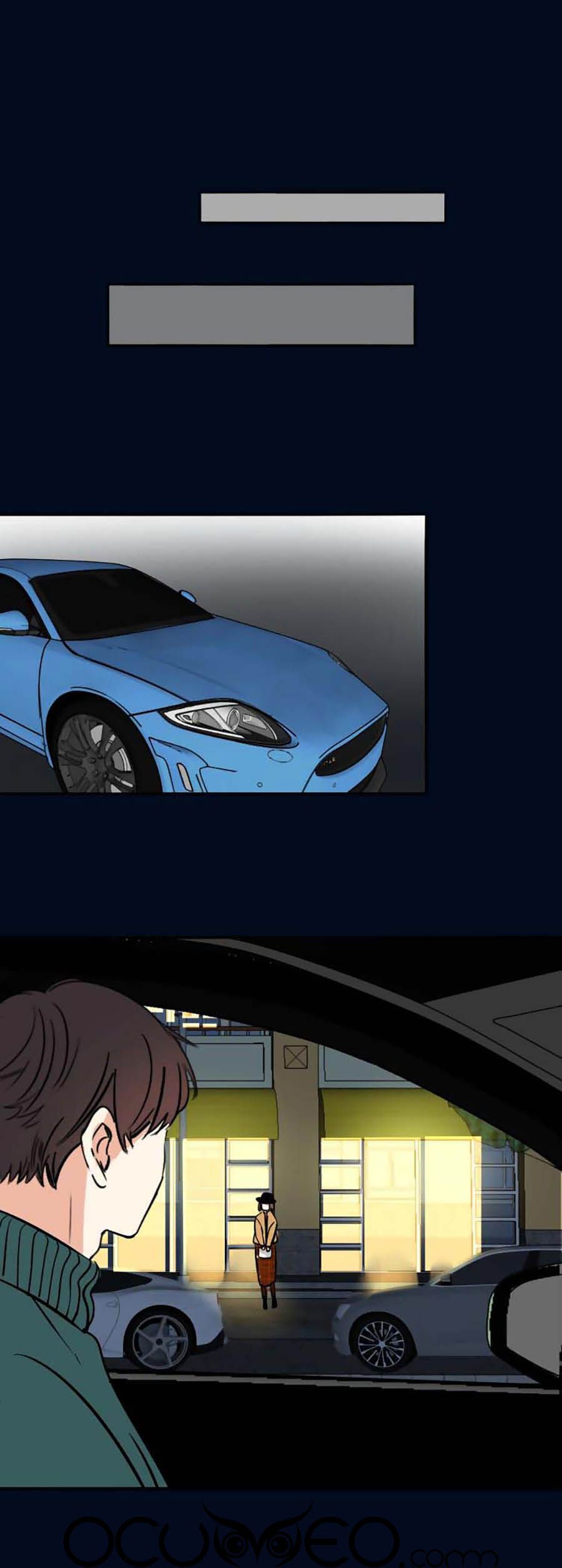 mùi hương lãng mạn chapter 91 8