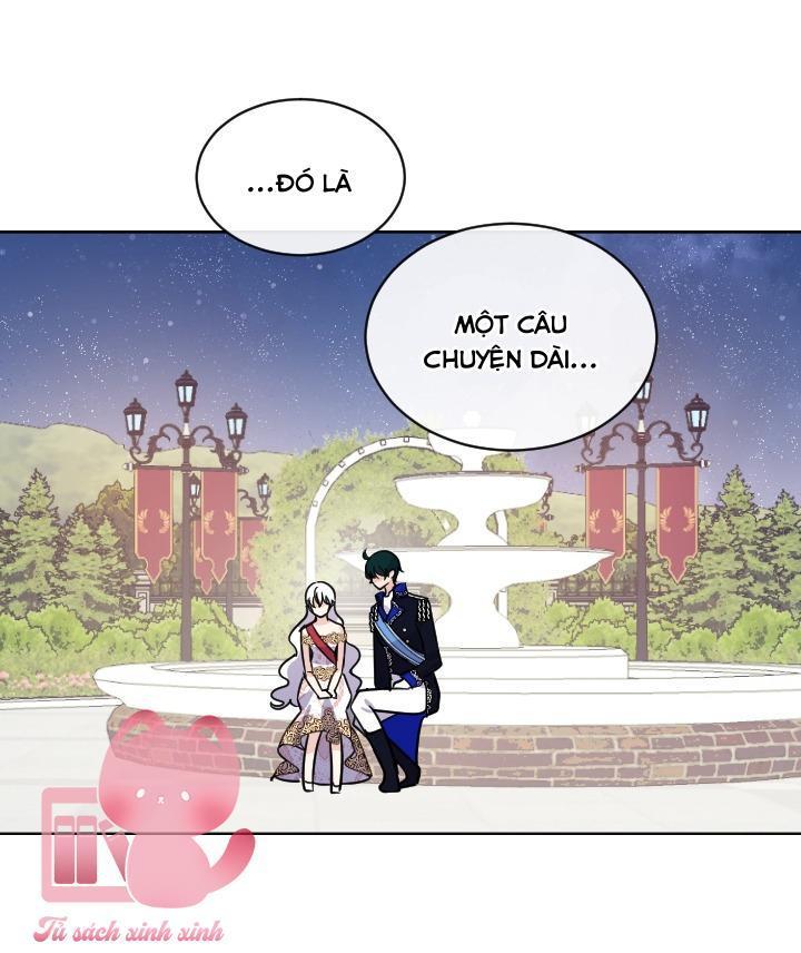 nguyện ước vô vọng của ma nữ chapter 52 66