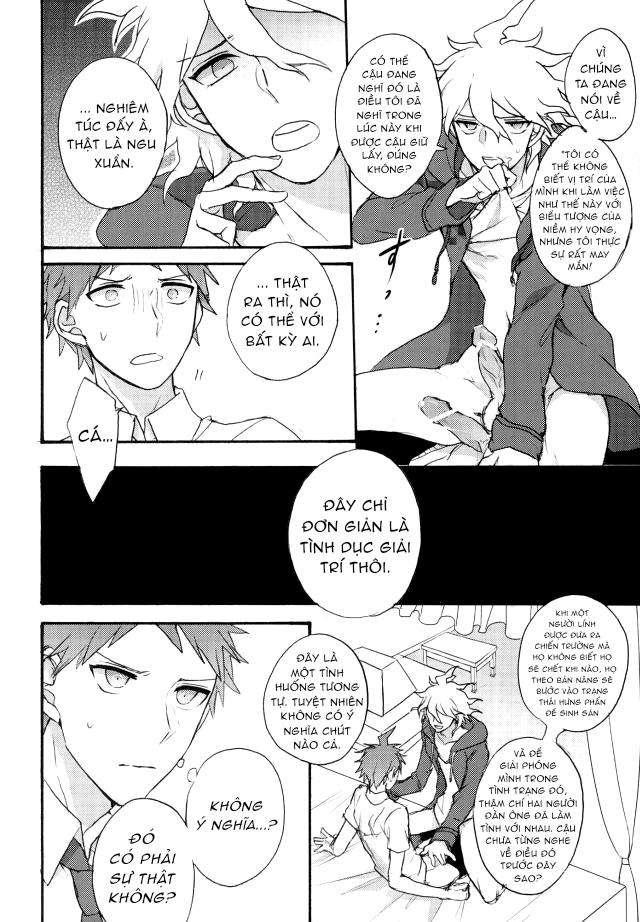 tuyển tập chjch và chjch chapter 70 6