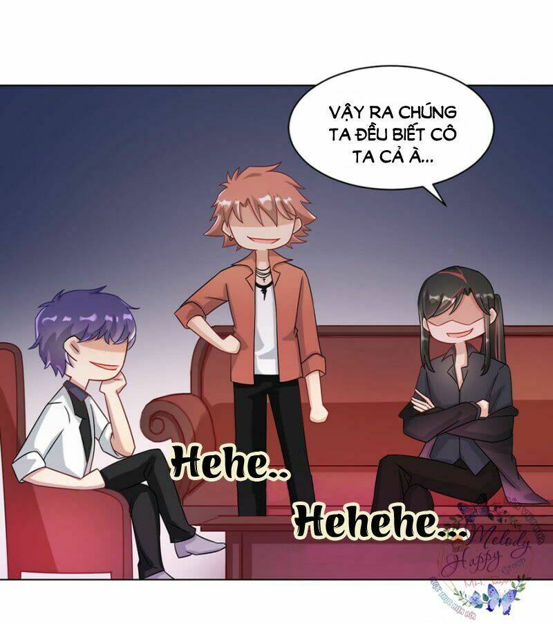 ma lạt thiên kim đẩu ác thiếu chapter 6 29