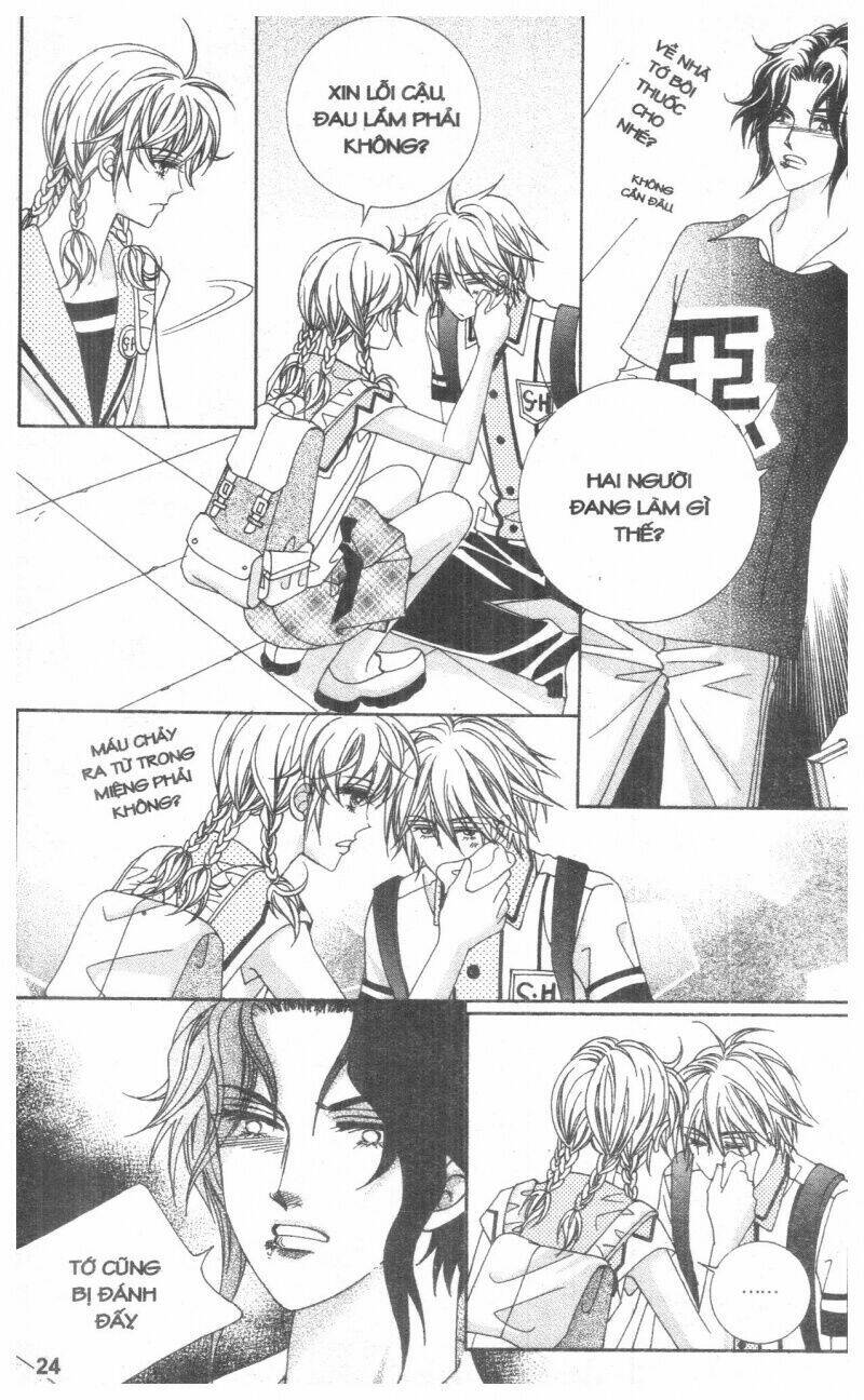 cũng vì em chapter 2 25