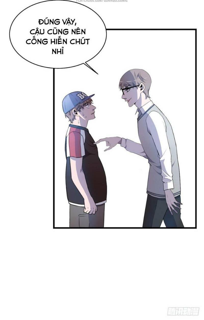 thát không mê thất chapter 11 20
