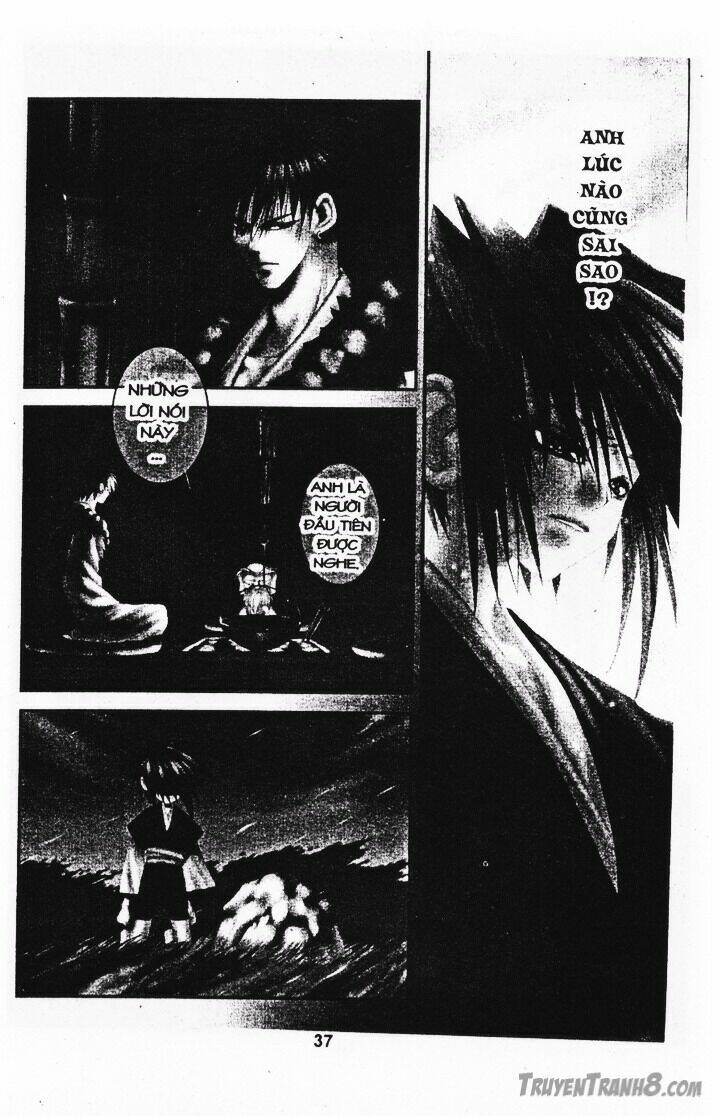 behind master - huyền thoại thiên cẩu chapter 11 31