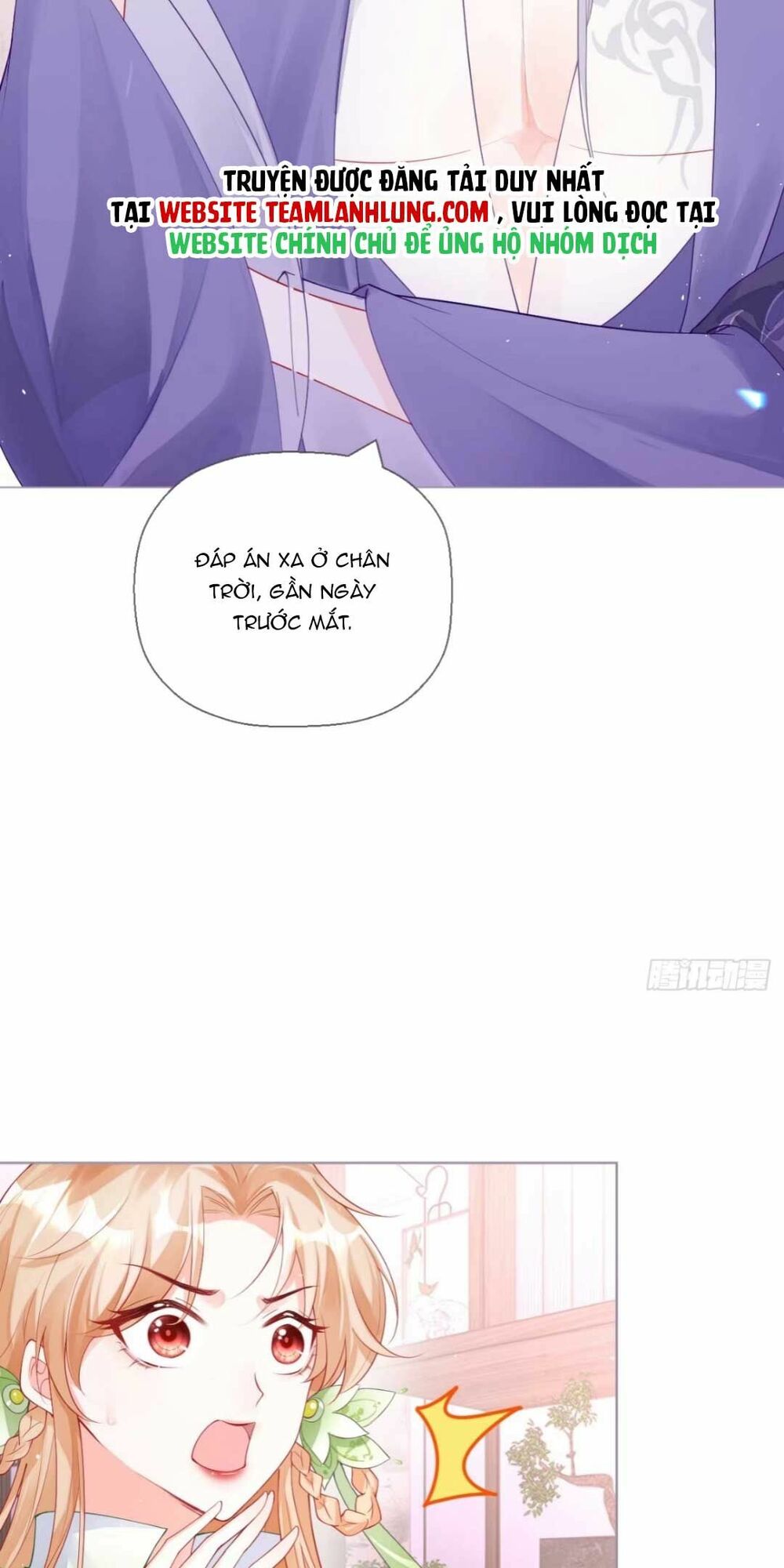 thiết lập ác nữ của tôi sụp đổ rồi chapter 19 15
