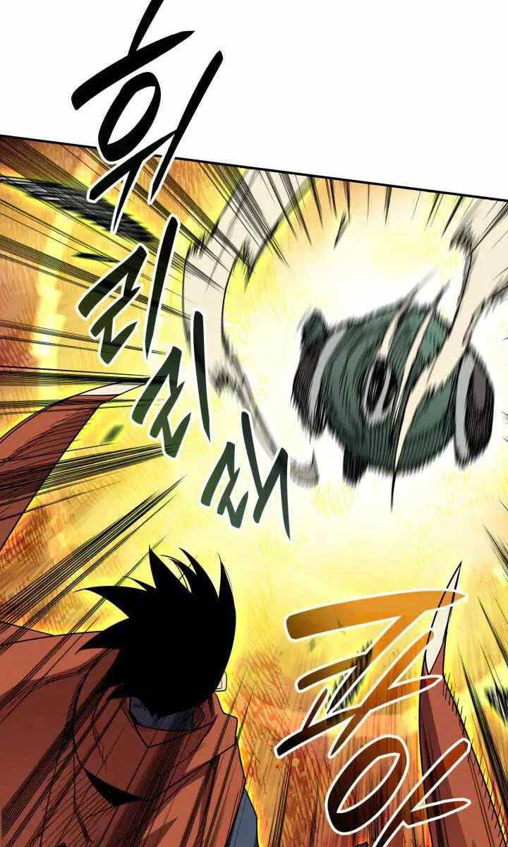 tôi là lính mới chapter 139.1 37