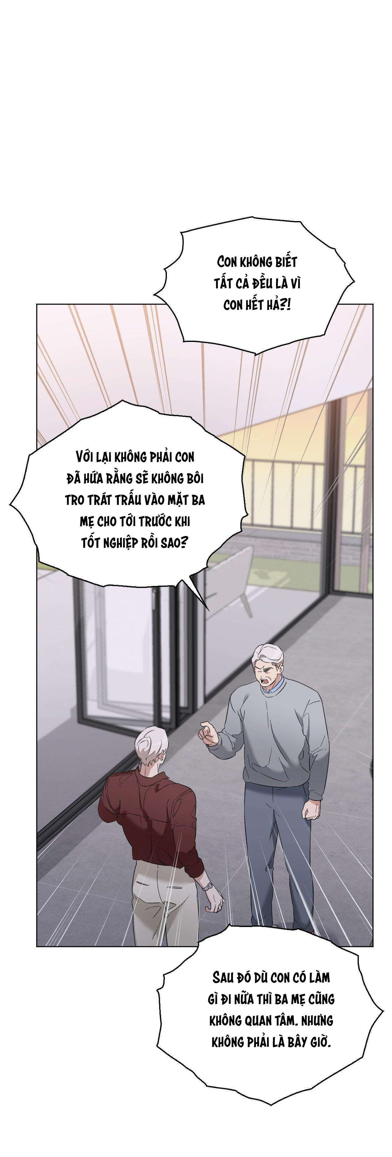 lỗi tại dễ thương chapter 26 46