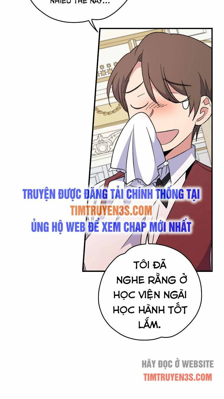 nhà hiền triết yigret chapter 40 24