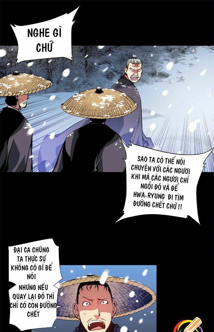 märchen: the embodiment of tales chapter 6 28