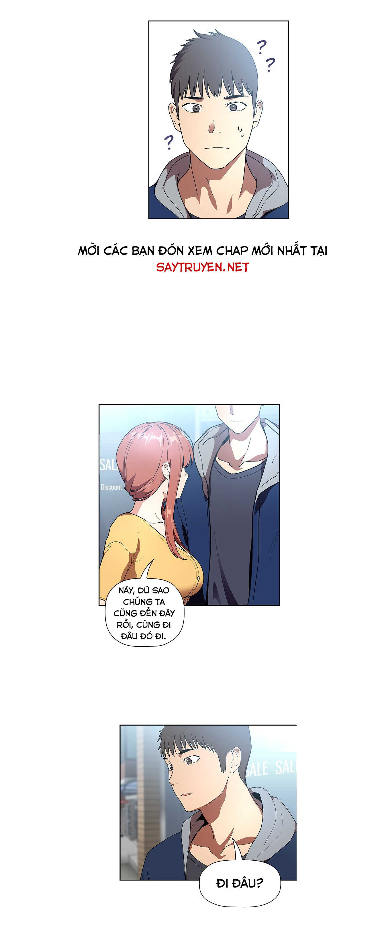 trở lại và lợi hại hơn xưa chapter 39 15