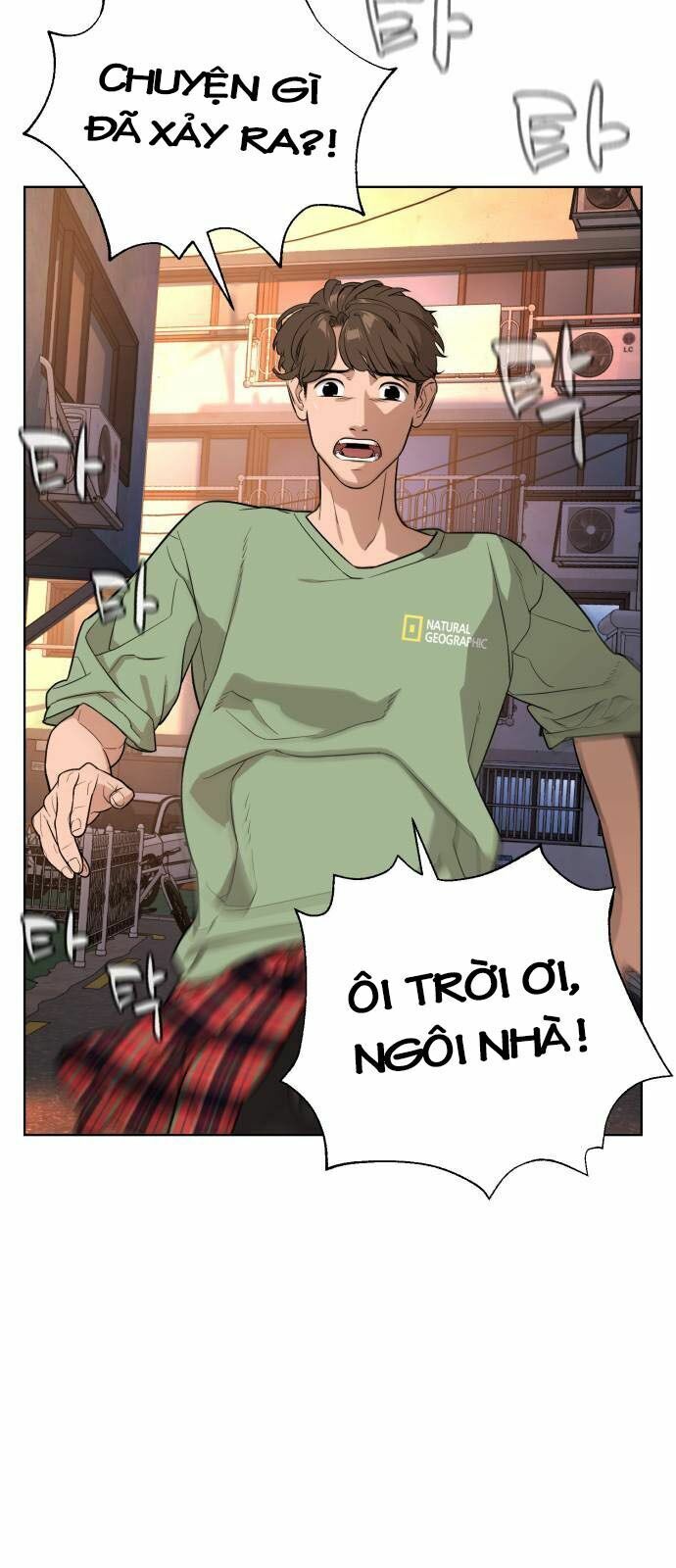 Máu trắng chapter 32 12