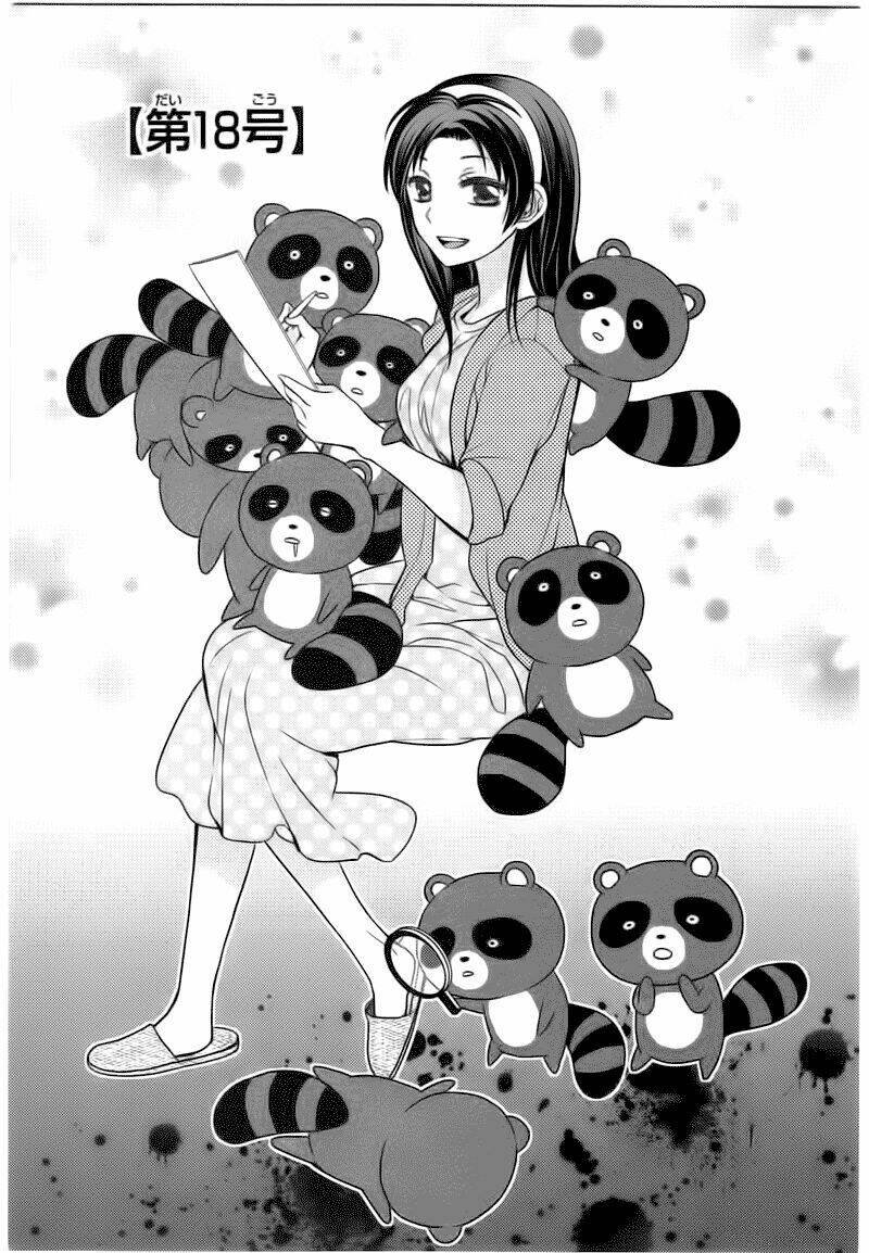 gekkan shojo nozaki-kun chapter 18 4