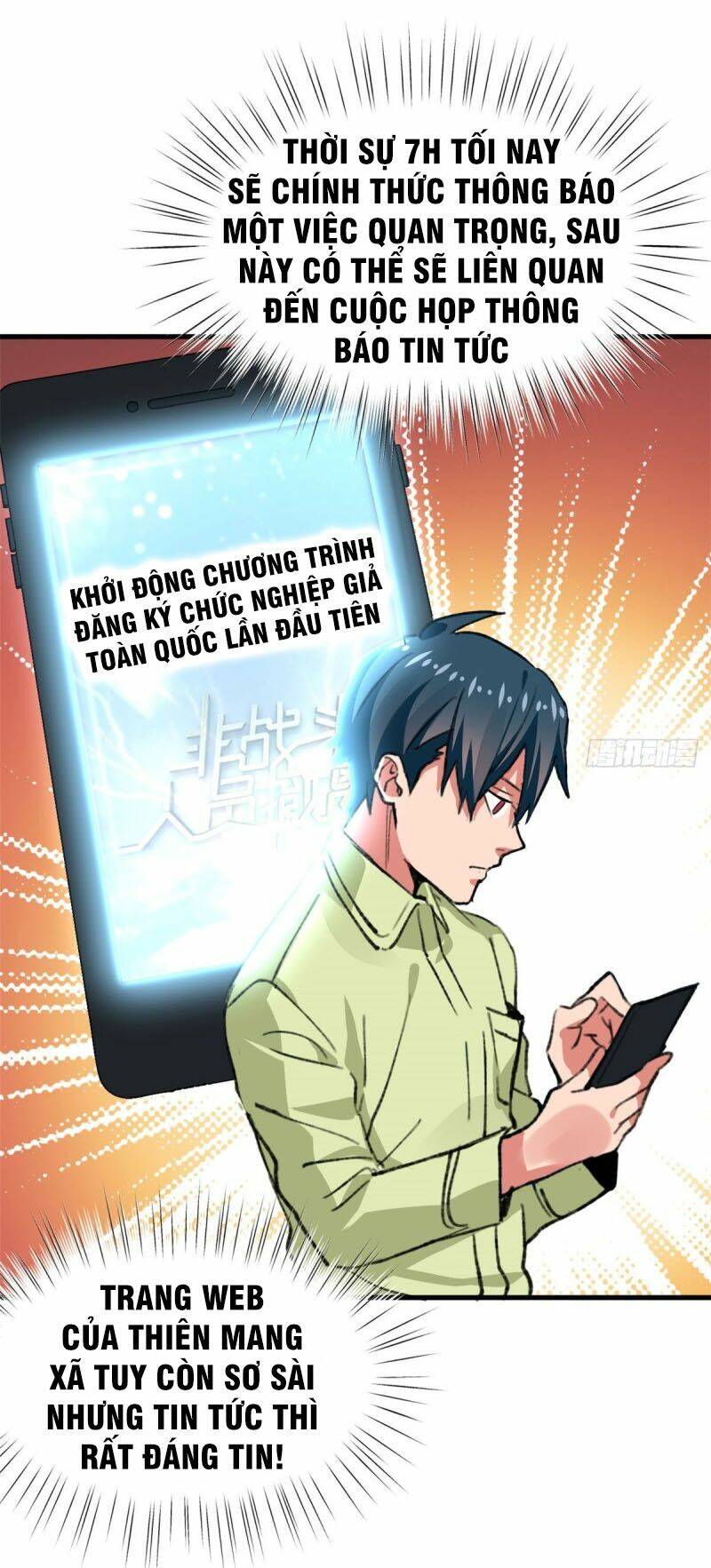 vô sỉ thuật sĩ chapter 33 19