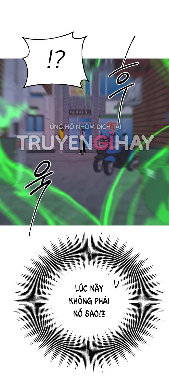 tiên nữ ngoại truyện chapter 3.2 15