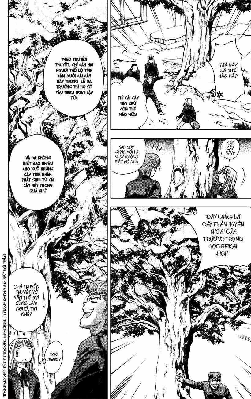 pretty face chapter 45 5