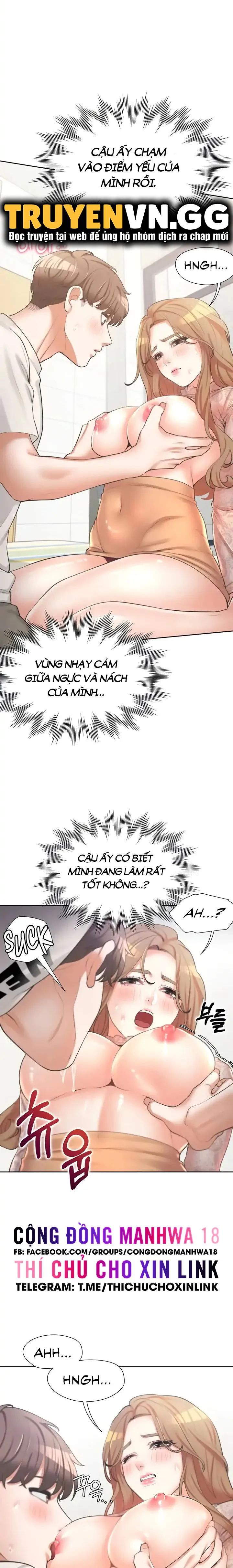 chiếc giường tầng chapter 4 17