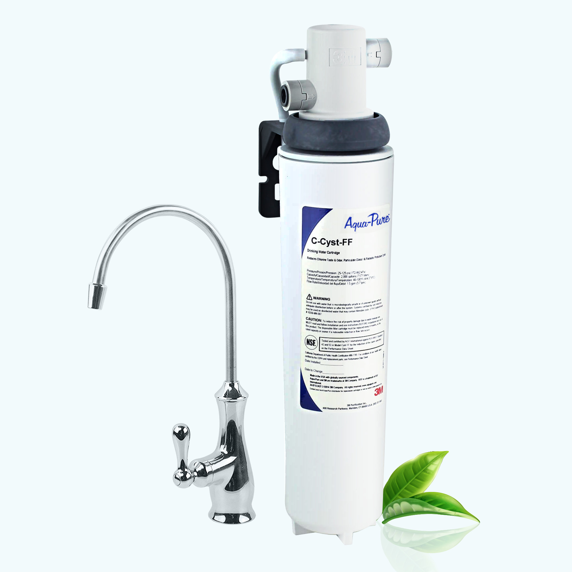 MÁY LỌC NƯỚC NÓNG LẠNH KR1-2V