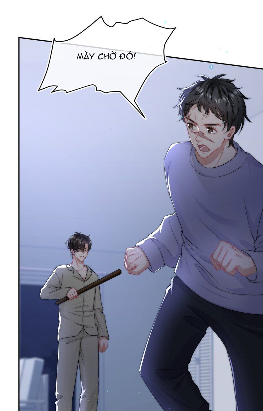 ta sinh con cho tổng tài chapter 80 24