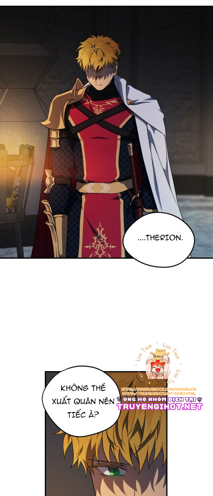 bị che khuất bởi hoàng hôn chapter 62 41