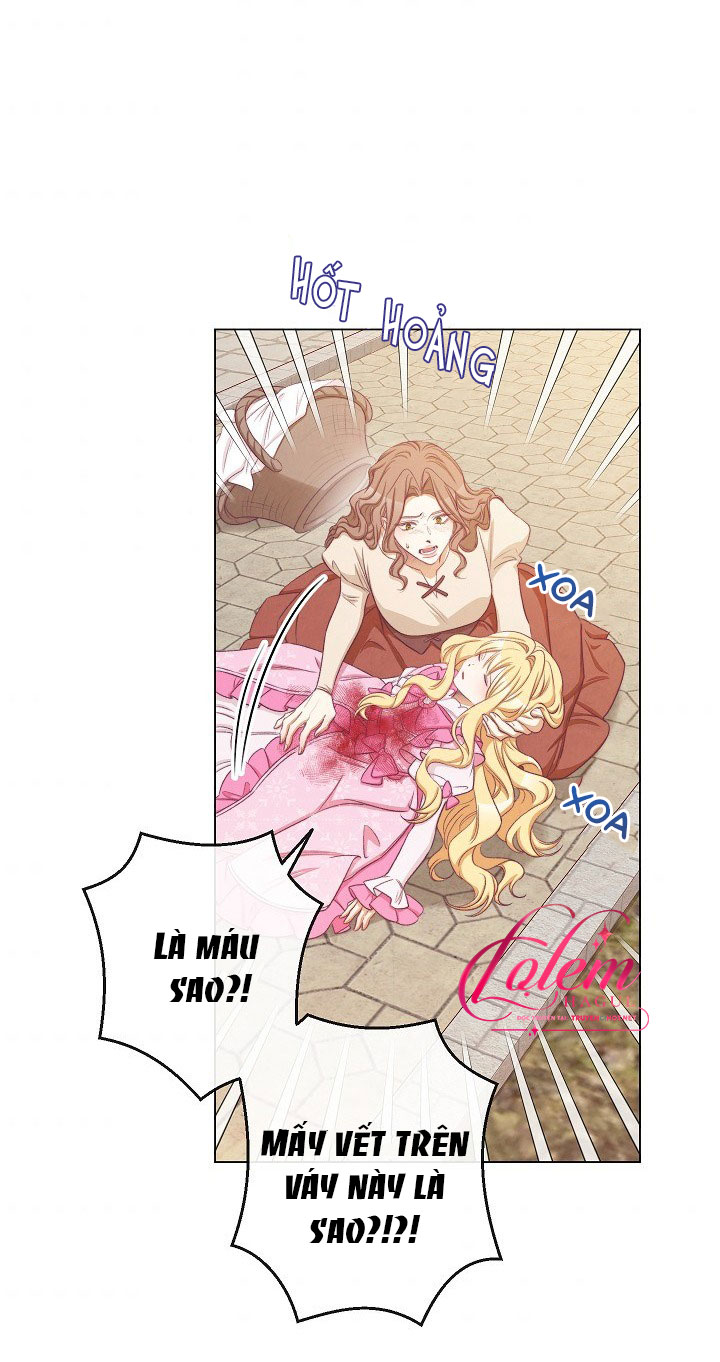 ác nữ đảo ngược đồng hồ cát chapter 88 65