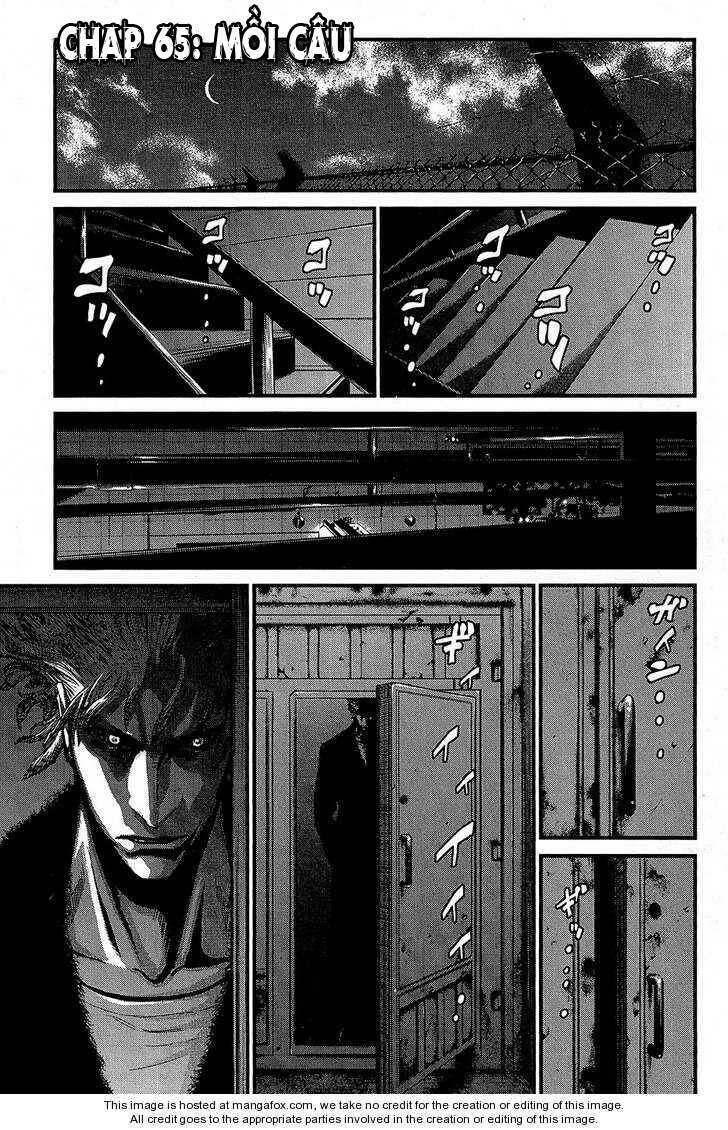 wolf guy - wolfen crest chapter 65 3