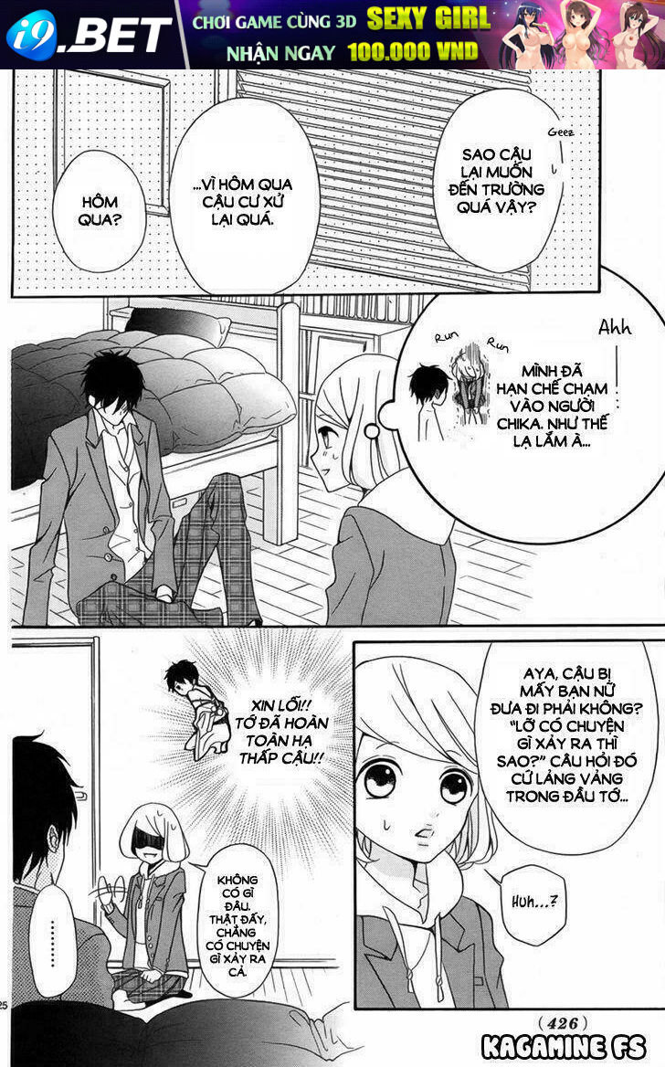 tổng hợp one shot. chapter 140 28