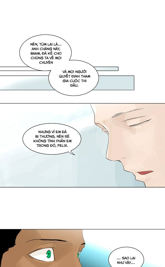 tòa tháp bí ẩn 2 chapter 119 7